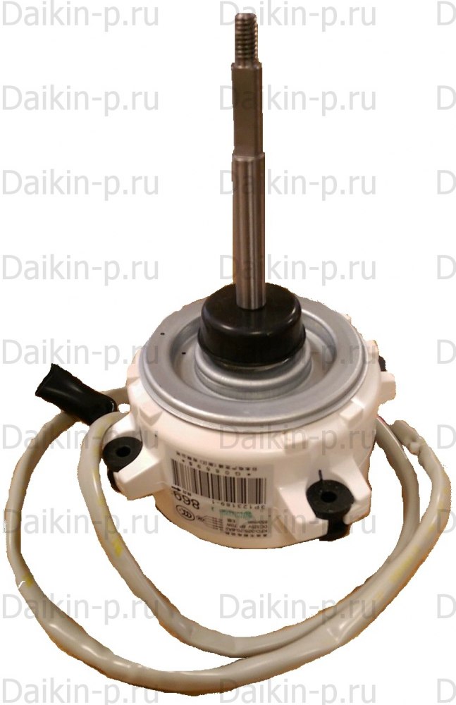 Мотор вентилятора DAIKIN 2024189 DC FAN MOTOR KFD325708A2 70W (S)