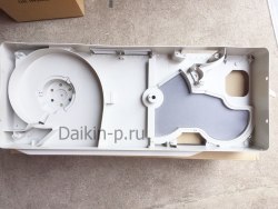 Запчасть DAIKIN 2031055 BOTTOM FRAME ASSY.