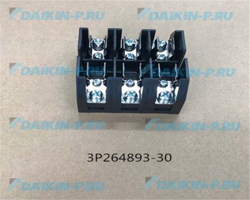 Запчасть DAIKIN 2035639 FUSE HOLDER