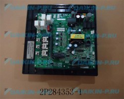 Запчасть DAIKIN 2043724 INVERTER ASS'Y PC10515