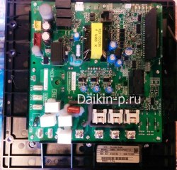 Запчасть DAIKIN 2043724 INVERTER ASS'Y PC10515