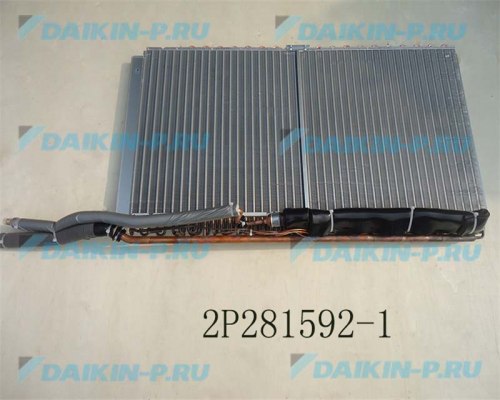 Запчасть DAIKIN 2046002 EVAPORATOR ASSY