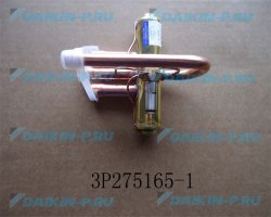 Запчасть DAIKIN 2051369 BODY, FOUR-WAY VALVE