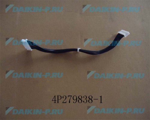 Запчасть DAIKIN 2051516 WIRE HARNESS