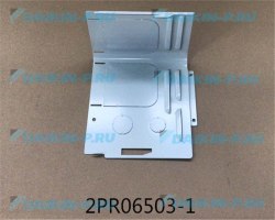 Запчасть DAIKIN 2057468 COVER