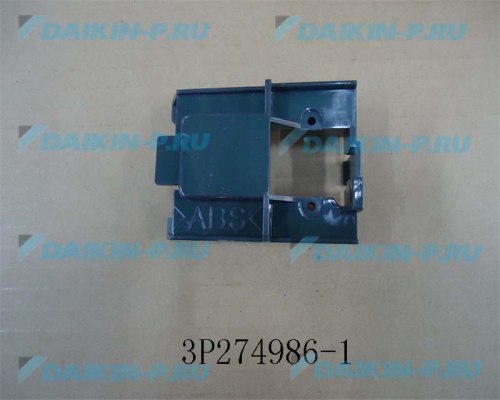 Запчасть DAIKIN 2059705 MOUNTING PLATE/ FAN MOTOR