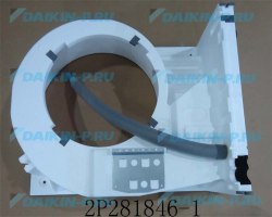 Запчасть DAIKIN 2059851 HOUSING ASSY.