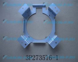 Запчасть DAIKIN 2059868 MOTOR MOUNTING PLATE