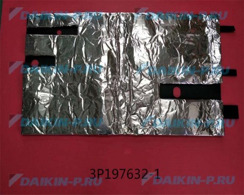 Запчасть DAIKIN 2060015 SOUND INSULATOR. COMPRESSOR