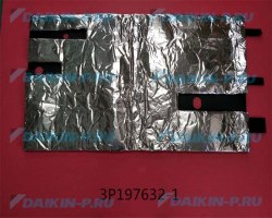 Запчасть DAIKIN 2060015 SOUND INSULATOR. COMPRESSOR