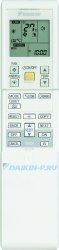 Запчасть DAIKIN 2060091 REMOTE CONTROLLER ARC452A22