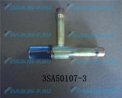 Запчасть DAIKIN 2061551 BODY MOTORIZED VALVE PAM-B80YGDM-1