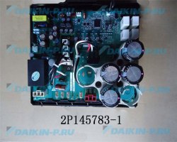 Запчасть DAIKIN 2064745 INVERTER ASS'Y PC0409-1