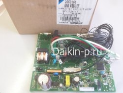 Запчасть DAIKIN 2069168 P.C.B. 3F011643-1 3P213914-1 FTX20G