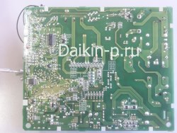 Запчасть DAIKIN 2069168 P.C.B. 3F011643-1 3P213914-1 FTX20G