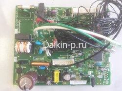 Запчасть DAIKIN 2069168 P.C.B. 3F011643-1 3P213914-1 FTX20G