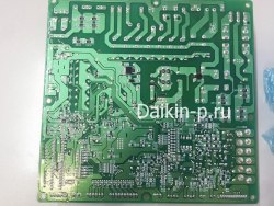 Запчасть DAIKIN 2082185 PCB SEB09102E