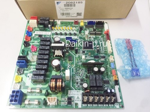 Запчасть DAIKIN 2082185 PCB SEB09102E