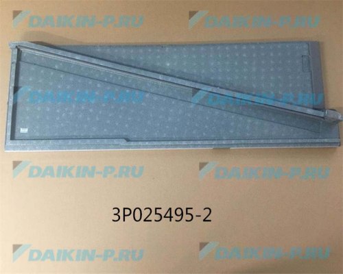 Запчасть DAIKIN 2090179 HEAT INSULATOR/ SIDE PLATE