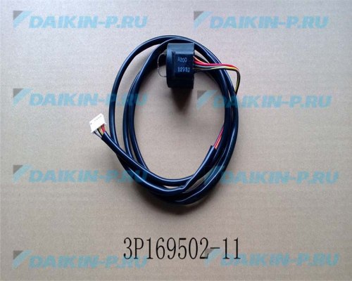 Запчасть DAIKIN 2093015 COIL, MOTORIZED VALVE