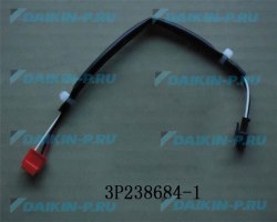 Запчасть DAIKIN 2105437 LEAD WIRE (PRESSURE SENSOR)