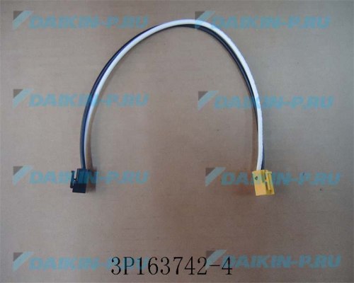 Запчасть DAIKIN 2105785 WIRE HARNESS