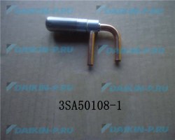 Запчасть DAIKIN 2108342 BODY ELECTR.EXP.VALVE LKV-13D31