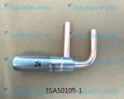 Запчасть DAIKIN 2108359 BODY/ ELECTRONIC EXP. VALVE