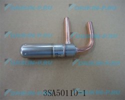 Запчасть DAIKIN 2110073 BODY/ ELECTRONIC EXP. VALVE