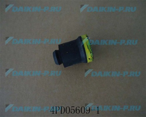 Запчасть DAIKIN 2115782 RUBBER GROMMET