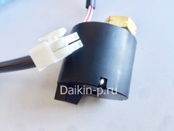 Запчасть DAIKIN 2116653 EXP.VALVE MOTOR EBM-DM4R/EBM-MD12DM-9R