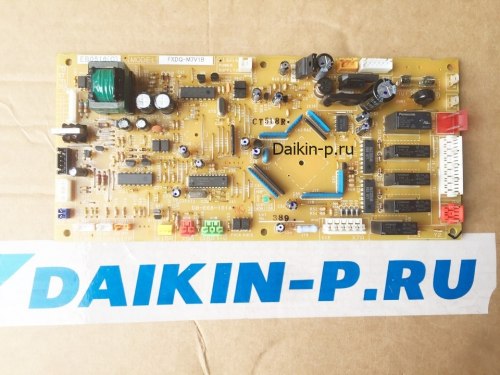 Запчасть DAIKIN 2118659 PRINTED CIRCUIT