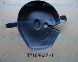 Запчасть DAIKIN 2133348 SOUND INSULATOR. COMPRESSOR