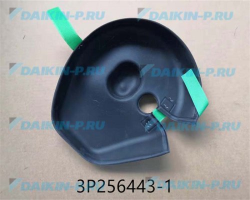 Запчасть DAIKIN 2133355 COMPRESSOR SOUNDPROOF