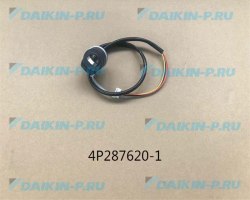 Запчасть DAIKIN 2141611 COIL/ ELECTRONIC EXP. VALVE ASSY.