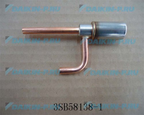 Запчасть DAIKIN 2143509 MOTORIZED VALVE CAM-B30YGDM-13