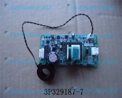 Запчасть DAIKIN 2146863 PRINTED CIRCUIT ASSY EC12063-7