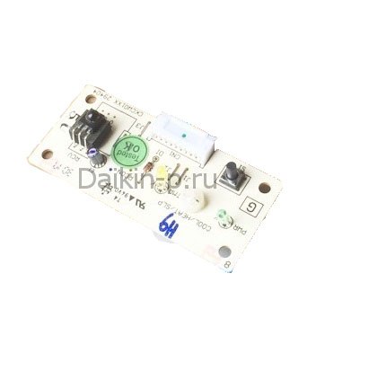 Запчасть DAIKIN 2176422 PCB EC9541 - SIGN.RECEIVER