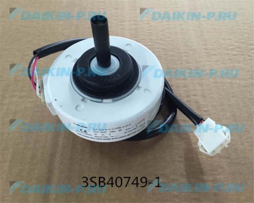 Запчасть DAIKIN 2195012 FAN MOTOR