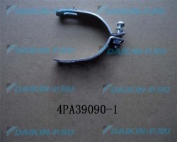 Запчасть DAIKIN 2206835 LOCK PLATE ASSY