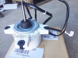 Запчасть DAIKIN 2209726 DC FAN MOTOR 60W KFD-280-60-8E