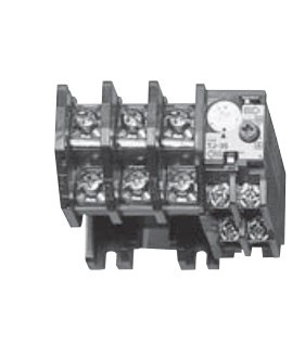 Запчасть DAIKIN 2210168 OVER-CURRENT RELAY TJ-35-S50