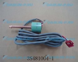 Запчасть DAIKIN 2229326 PRESSURE SENSOR L=1500