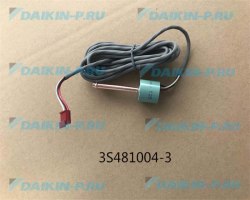 Запчасть DAIKIN 2229333 PRESSURE SENSOR L=2500