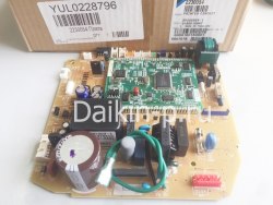 Запчасть DAIKIN 2230054 PRINTED CIRCUIT EB0715