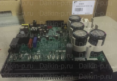 Запчасть DAIKIN 2238971 INVERTER ASS Y PC1135-1(B)