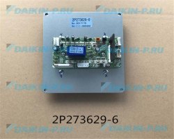 Запчасть DAIKIN 2239037 INVERTER ASS Y PC0904-22