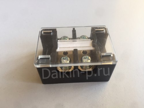 Запчасть DAIKIN 2243409 TERMINAL BLOCK HP-T3051-1-2P-CLO