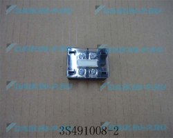 Запчасть DAIKIN 2243409 TERMINAL BLOCK HP-T3051-1-2P-CLO