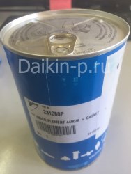 Запчасть DAIKIN 231080P DRIER ELEMENT 4490/A + GASKET-CASTEL